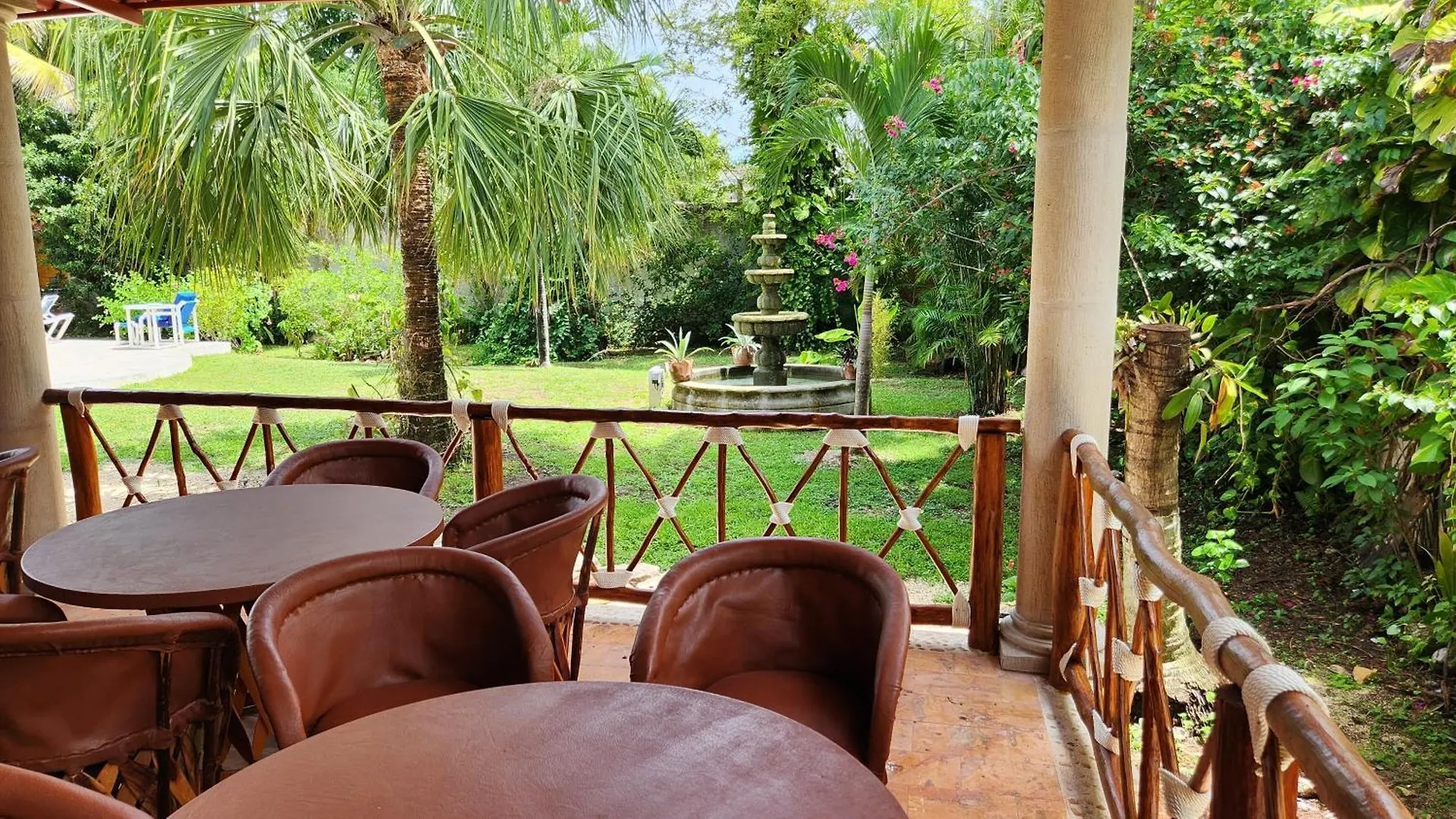 Casa Colonial, Cozumel Villa Guava 0*,  Mexico