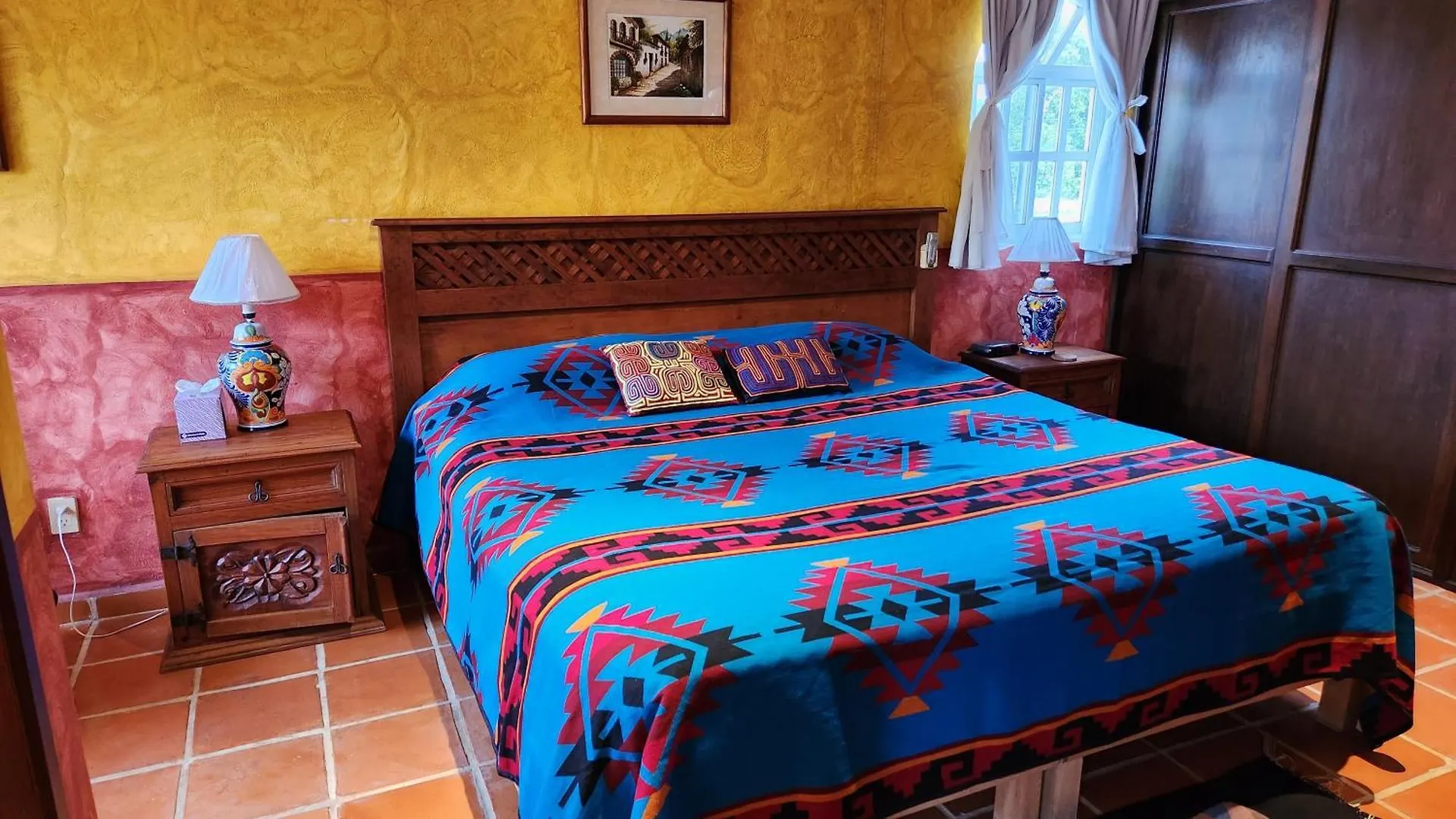 Casa Colonial, Cozumel Villa Guava Mexico