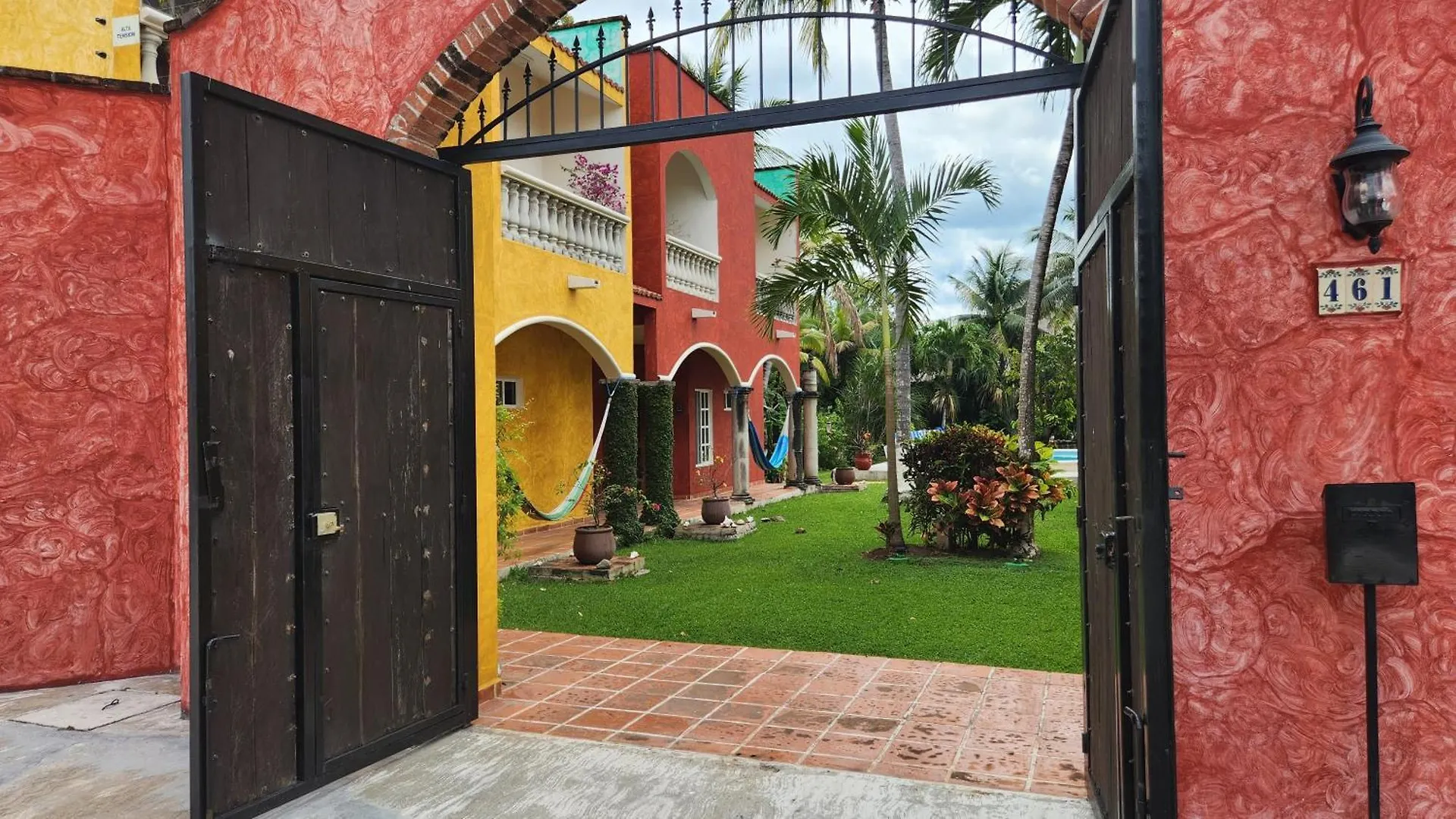 Casa Colonial, Cozumel Villa Guava 0*,