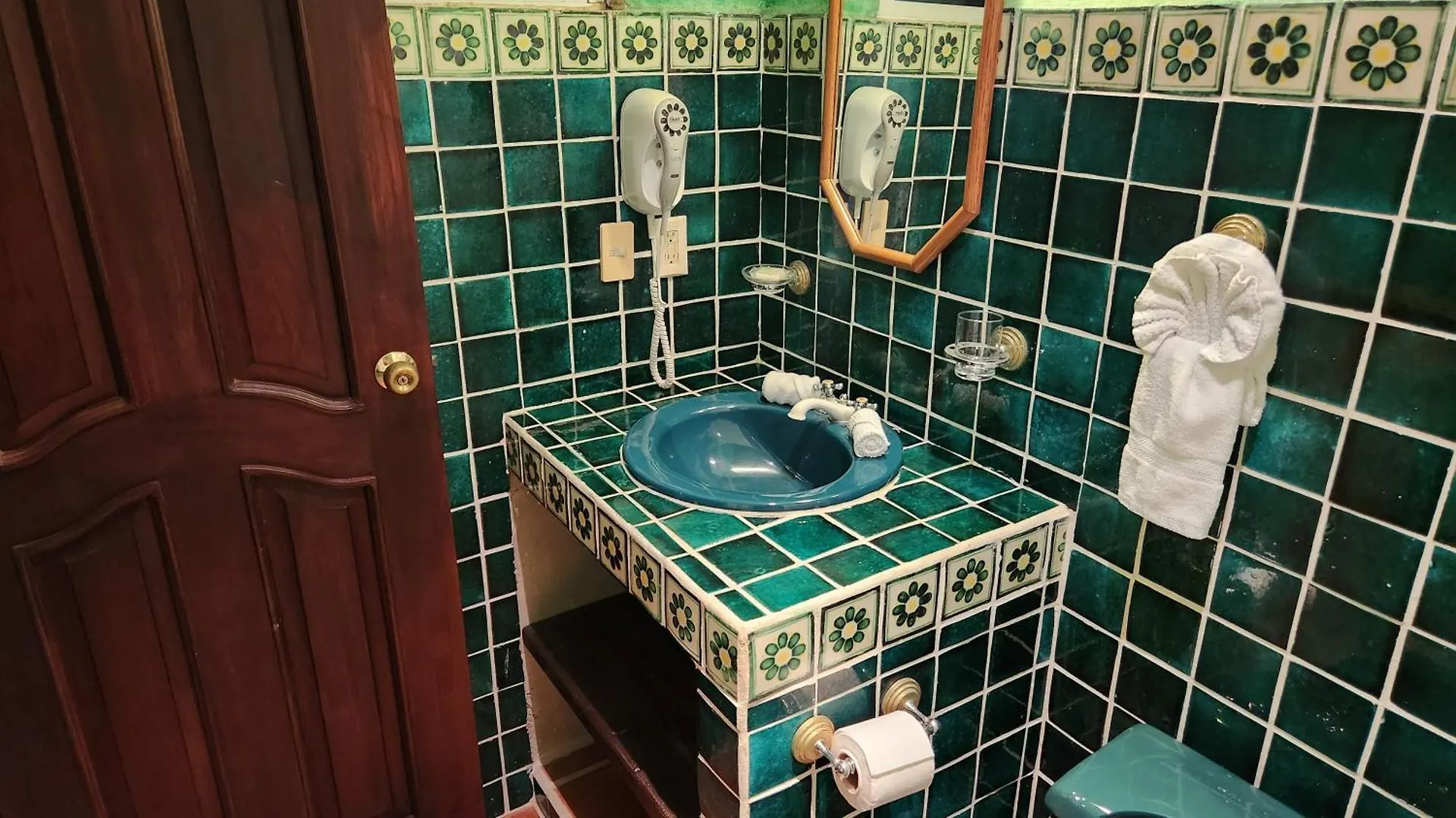 Casa Colonial, Cozumel Villa Guava