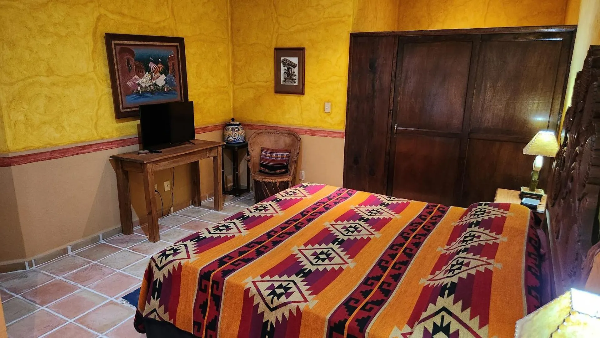 Casa Colonial, Cozumel Villa Guava Mexico