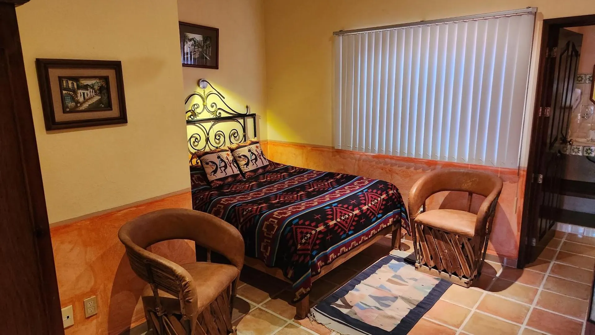 Casa Colonial, Cozumel Villa Guava 0*,  Mexico
