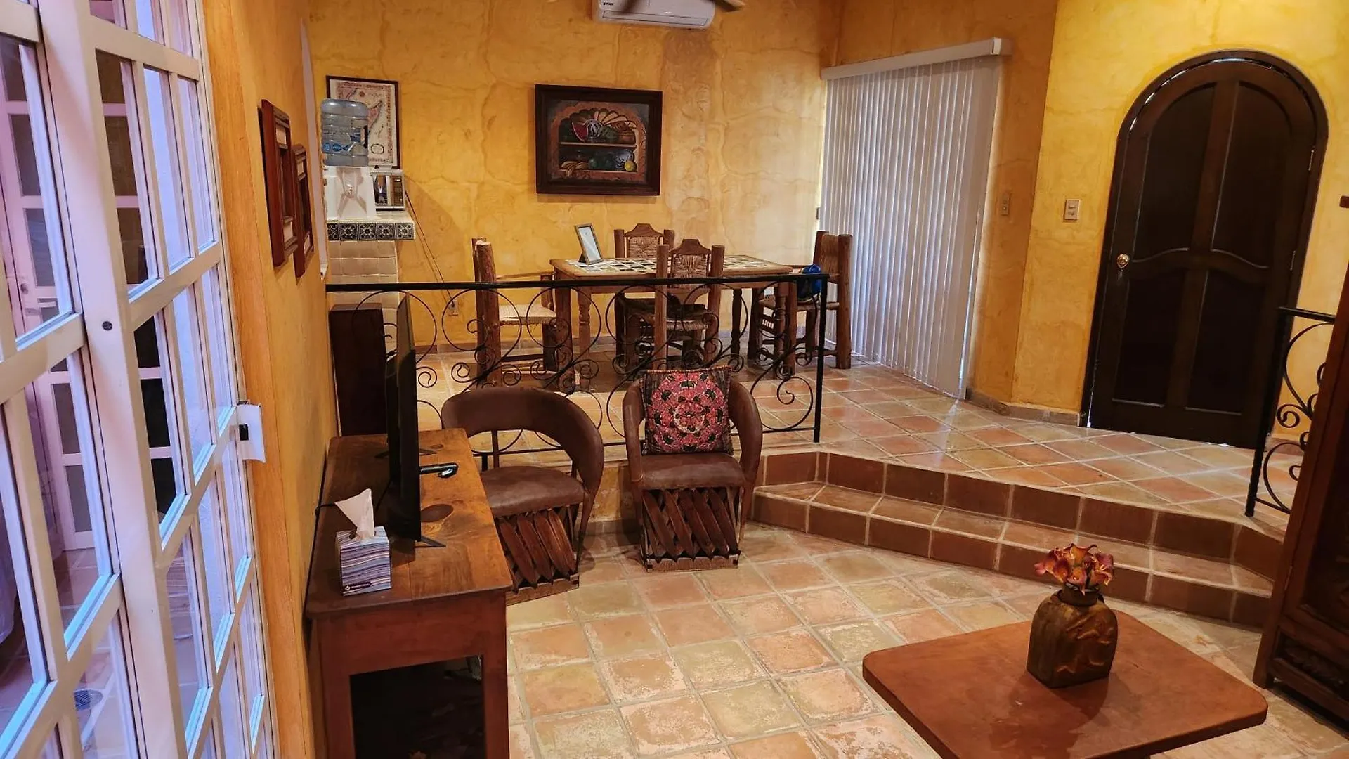 Casa Colonial, Cozumel Villa Guava Mexico