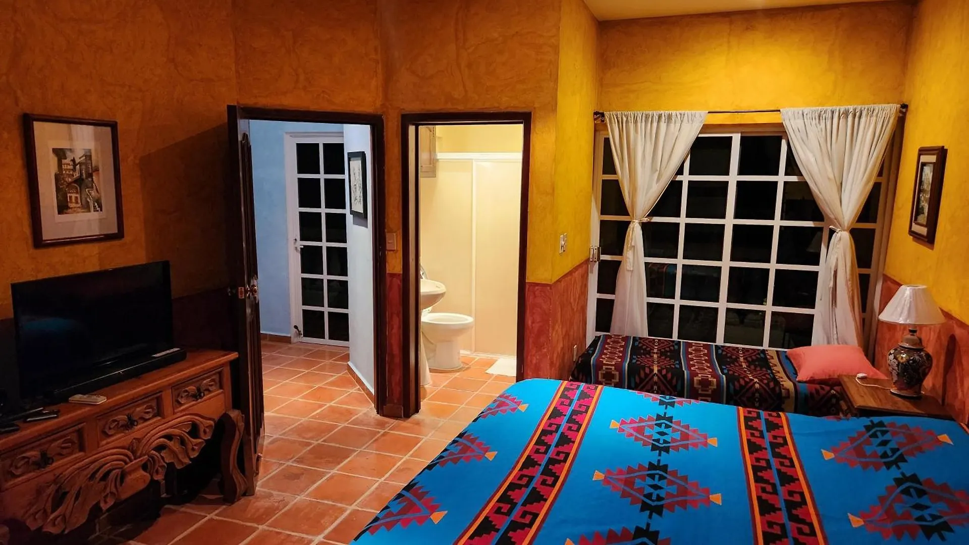 Casa Colonial, Cozumel Villa Guava