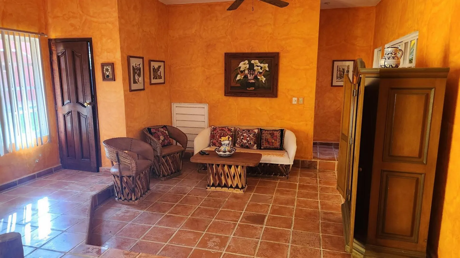 Casa Colonial, Cozumel Villa Guava 0*,