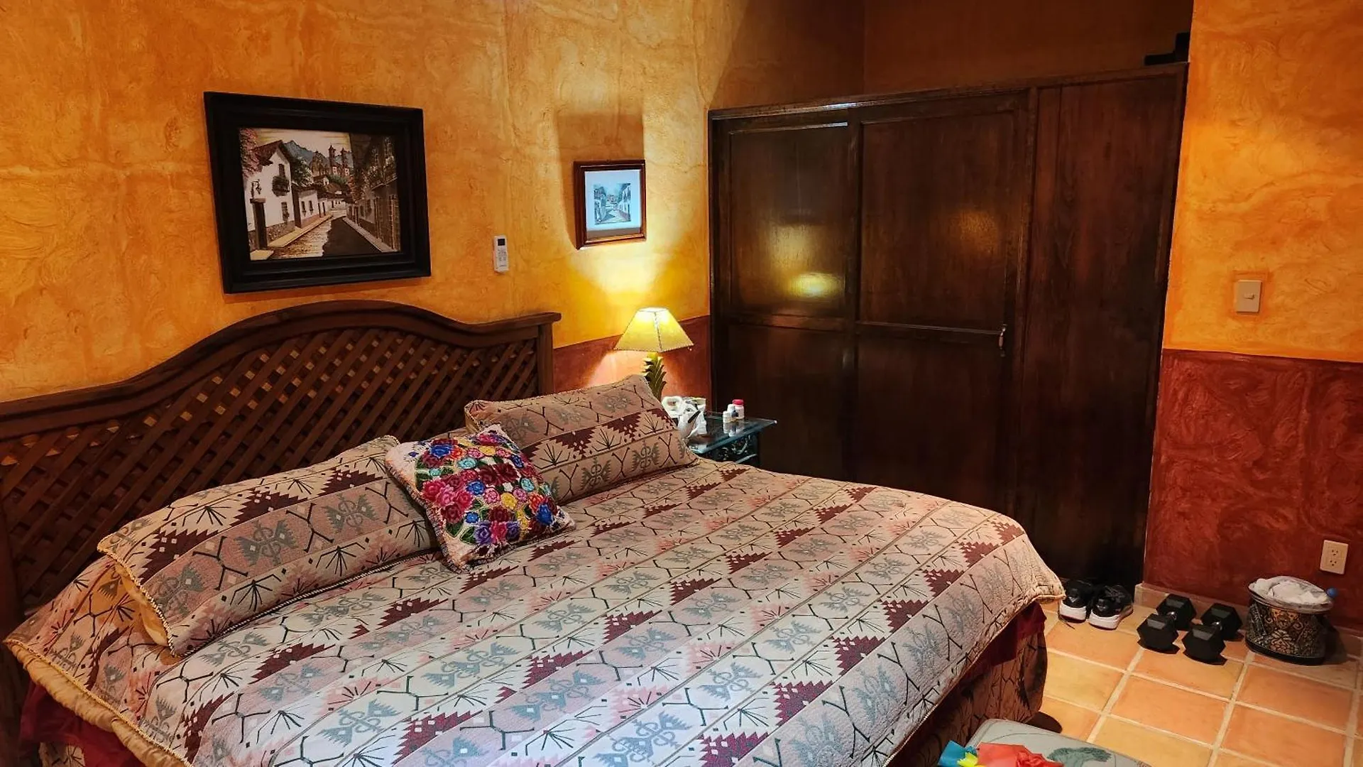 Casa Colonial, Cozumel Villa Guava