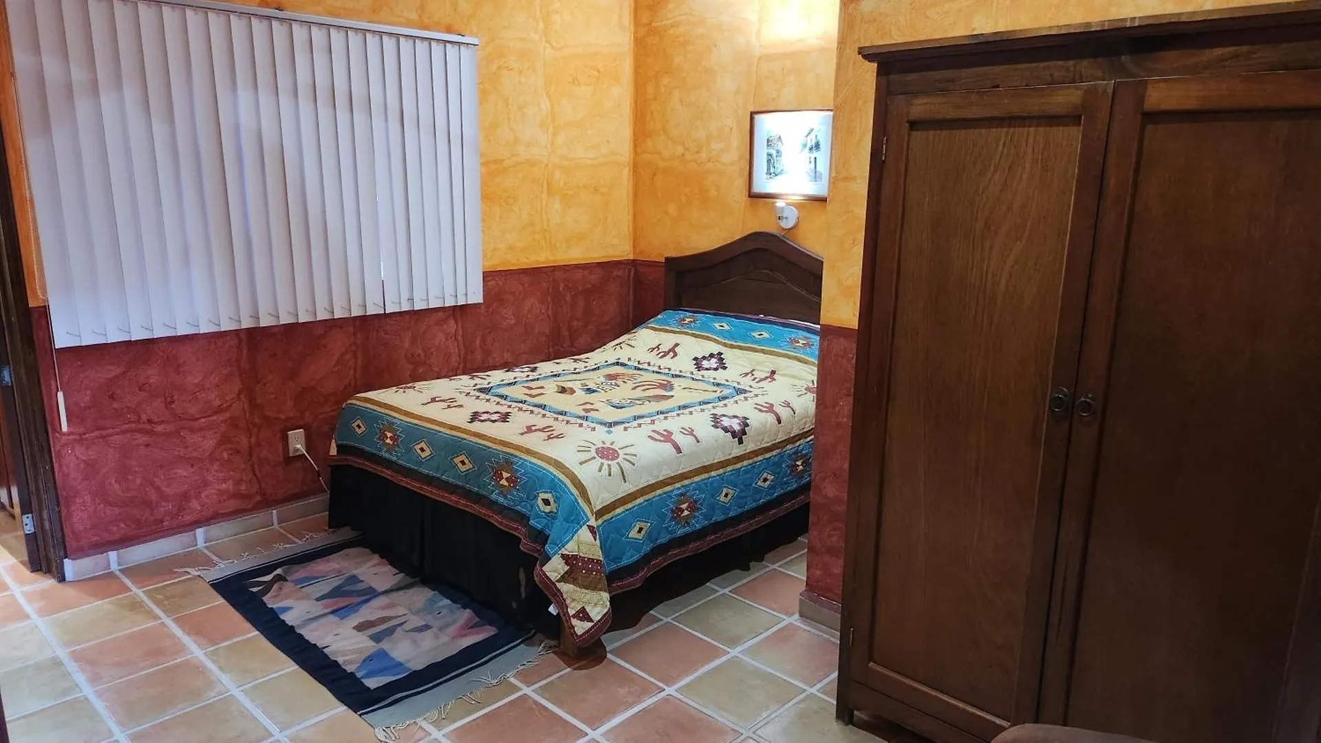 Casa Colonial, Cozumel Villa Guava