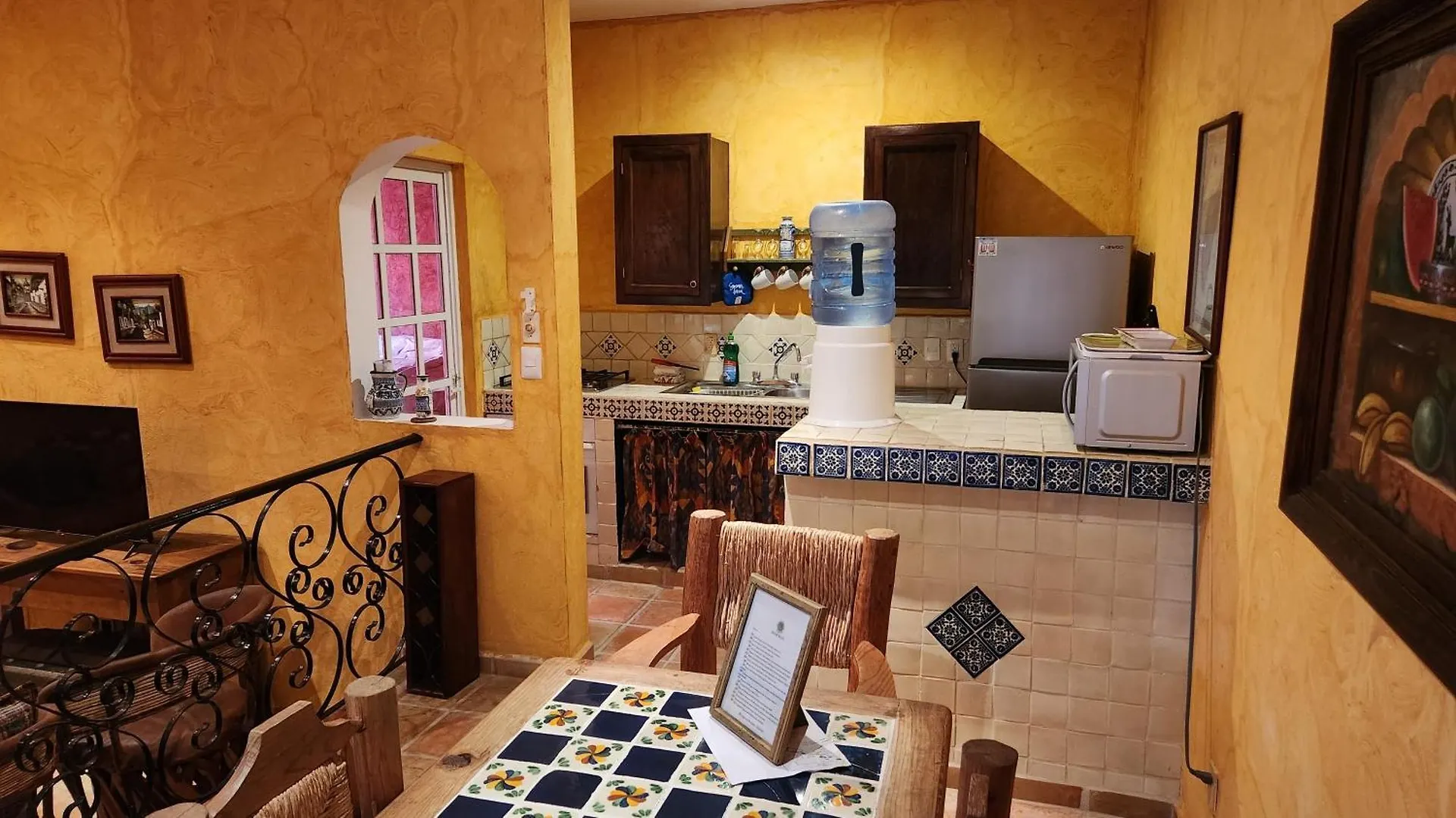 Casa Colonial, Cozumel Villa Guava Mexico