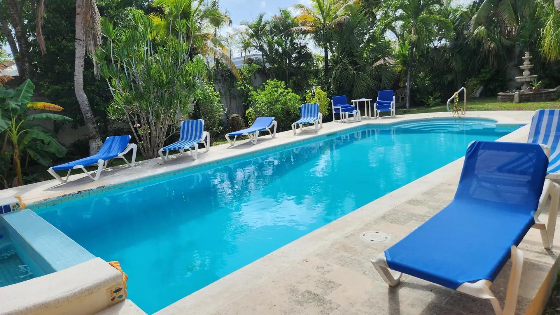 Casa Colonial, Cozumel Villa Guava Mexico