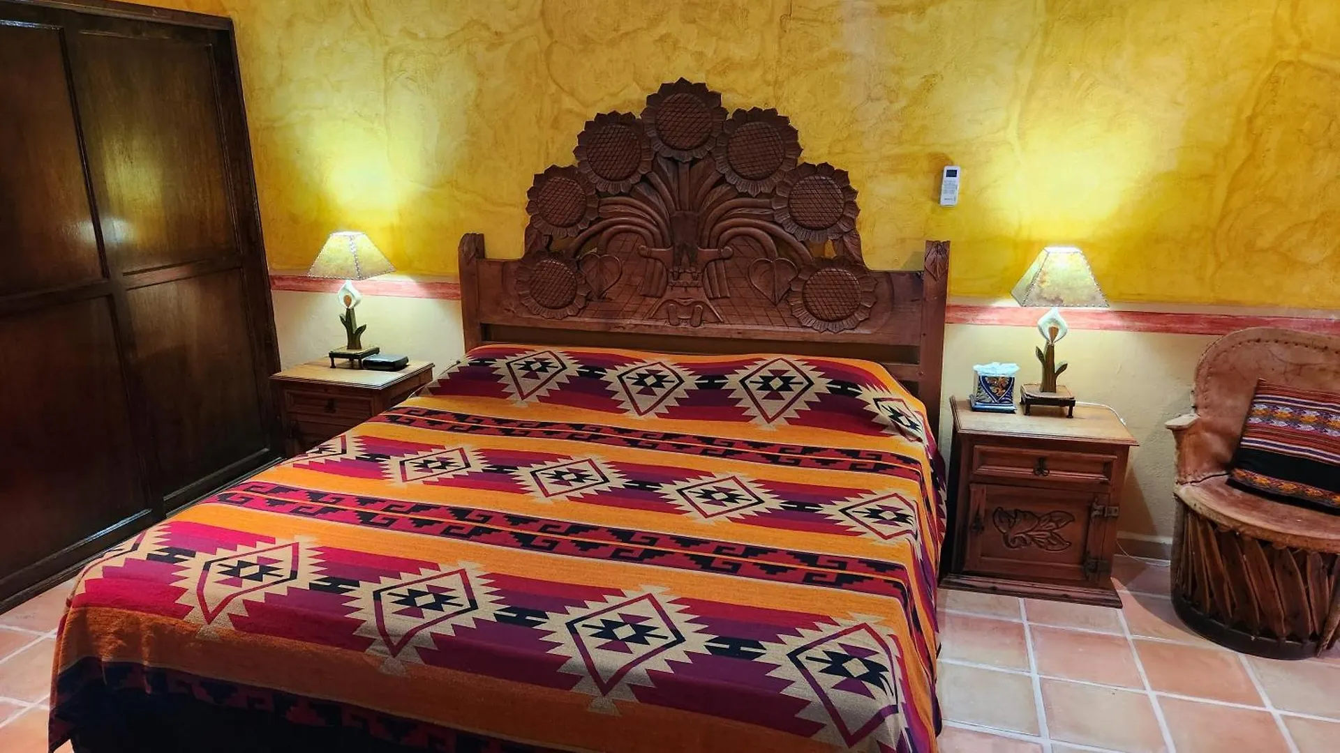Casa Colonial, Cozumel Villa Guava