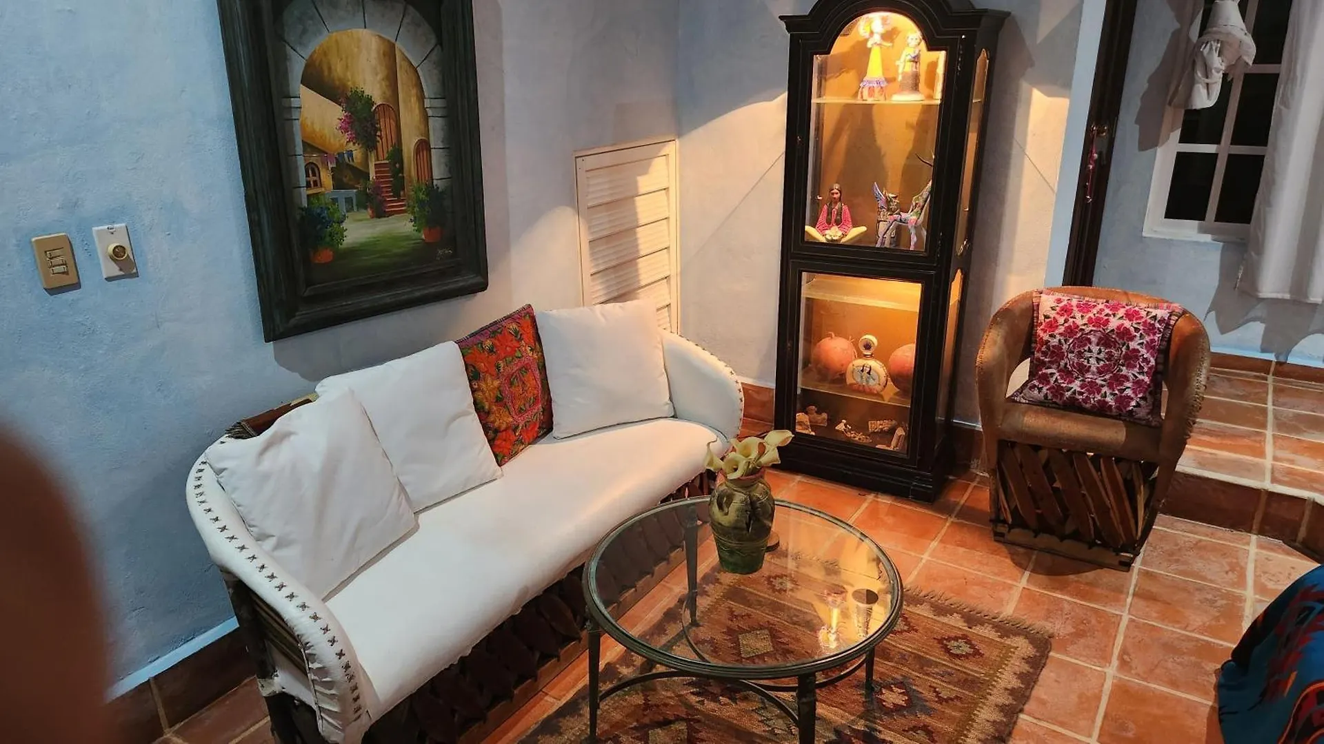 Casa Colonial, Cozumel Villa Guava