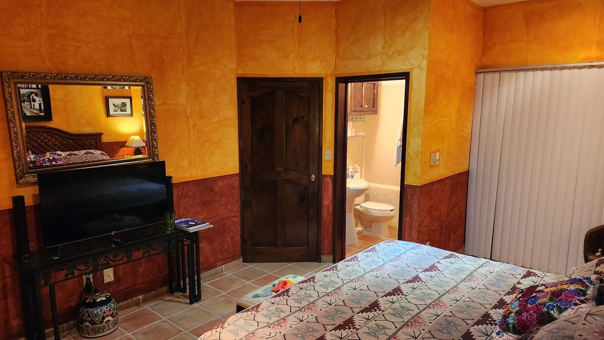 Casa Colonial, Cozumel Villa Guava 0*,