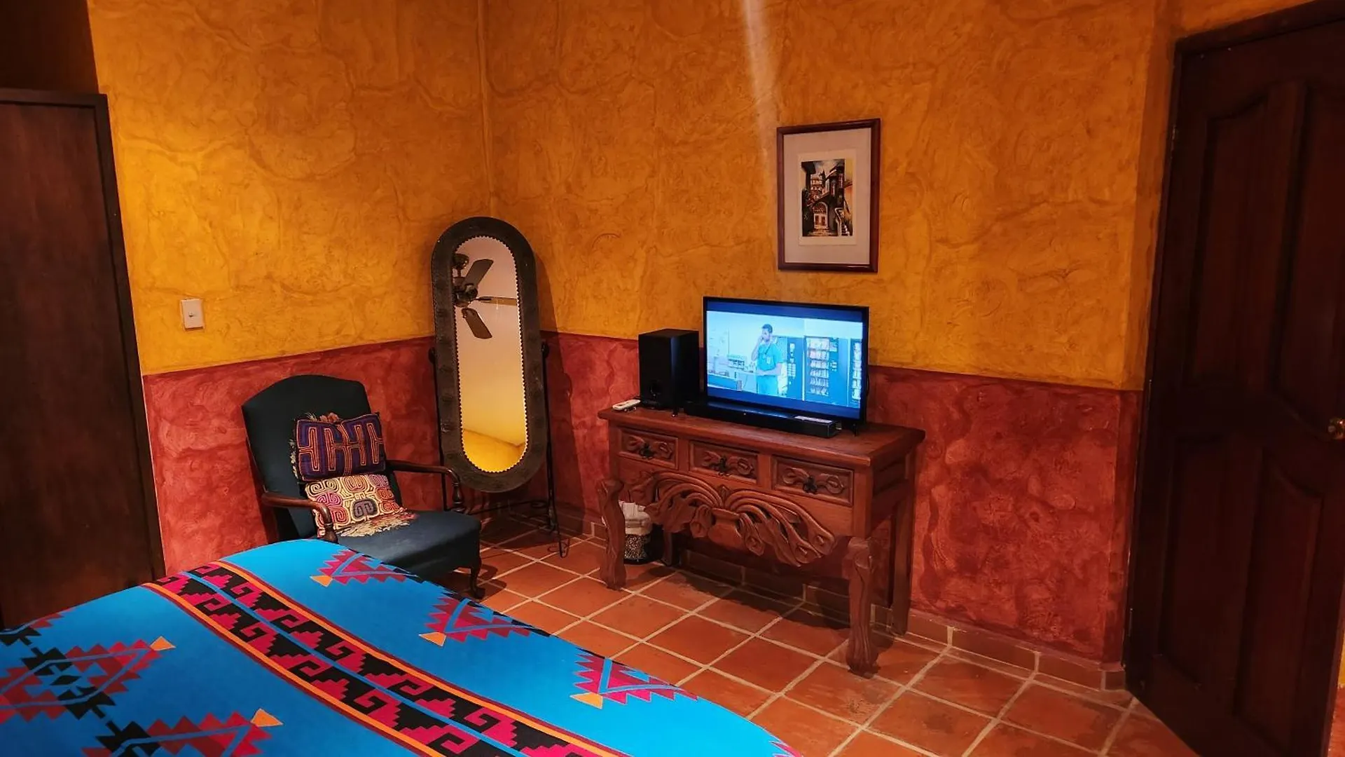 Casa Colonial, Cozumel Villa Guava