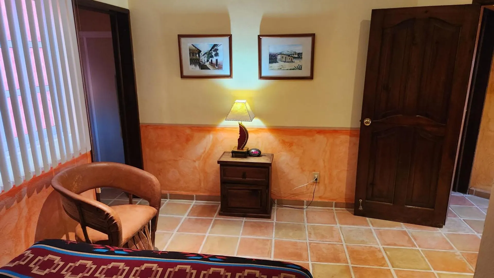 Casa Colonial, Cozumel Villa Guava Mexico