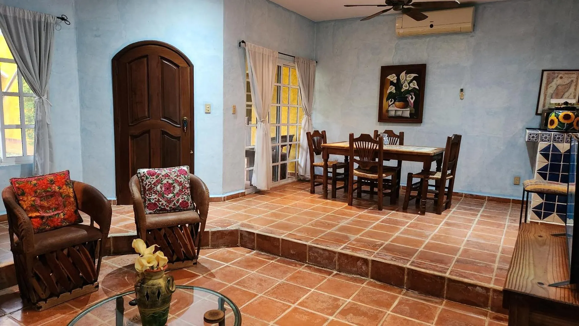 Casa Colonial, Cozumel Villa Guava 0*,  Mexico