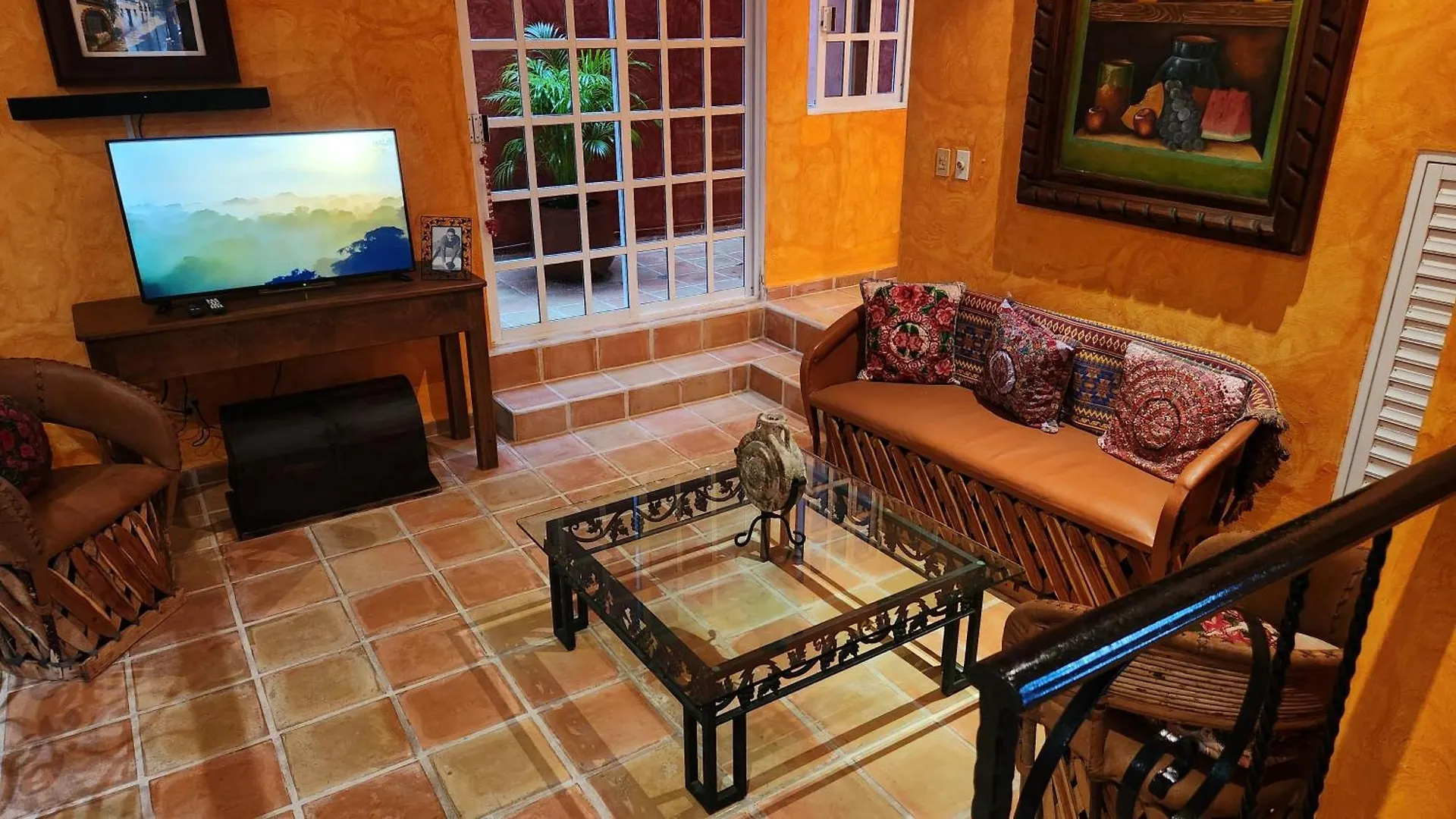 Casa Colonial, Cozumel Villa Guava Mexico