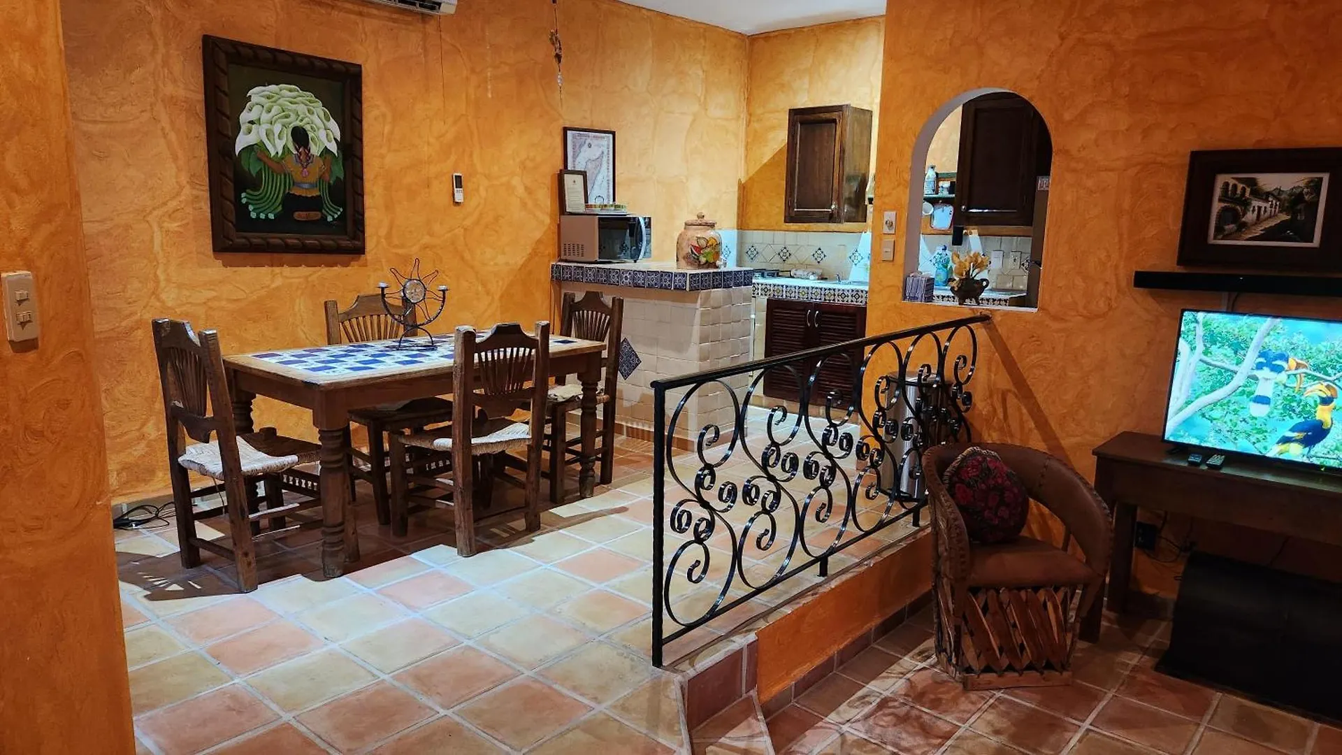 Casa Colonial, Cozumel Villa Guava 0*,