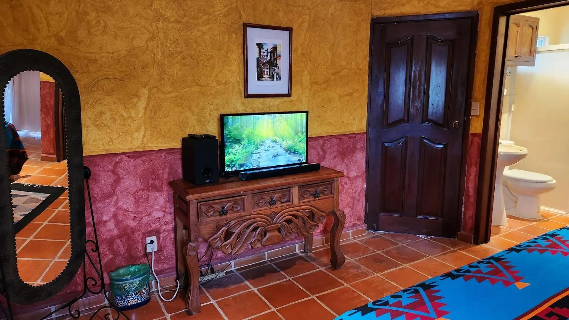 Casa Colonial, Cozumel Villa Guava