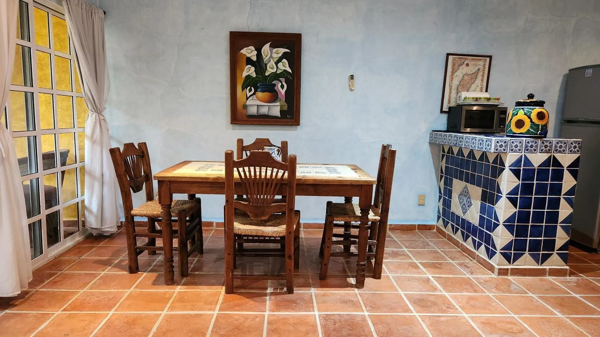 Casa Colonial, Cozumel Villa Guava