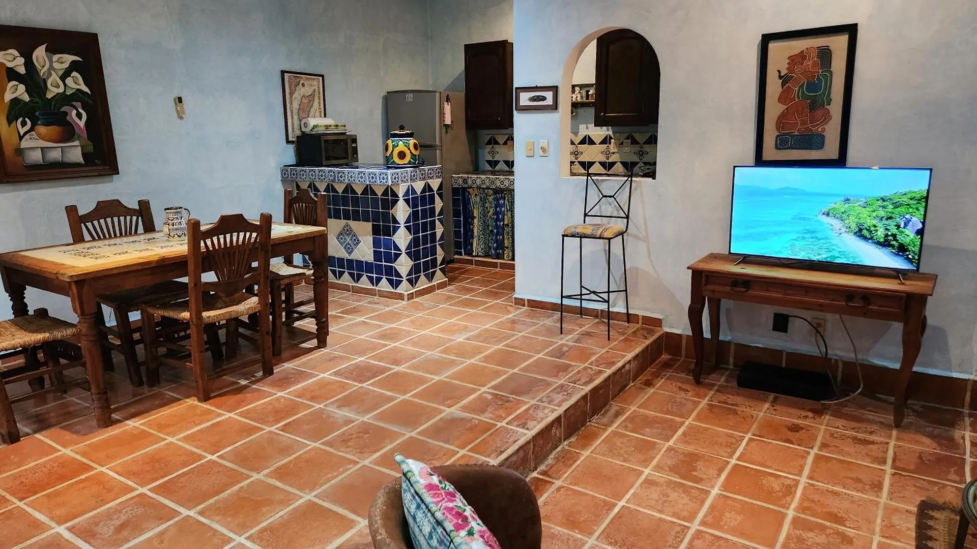 Casa Colonial, Cozumel Villa Guava Mexico