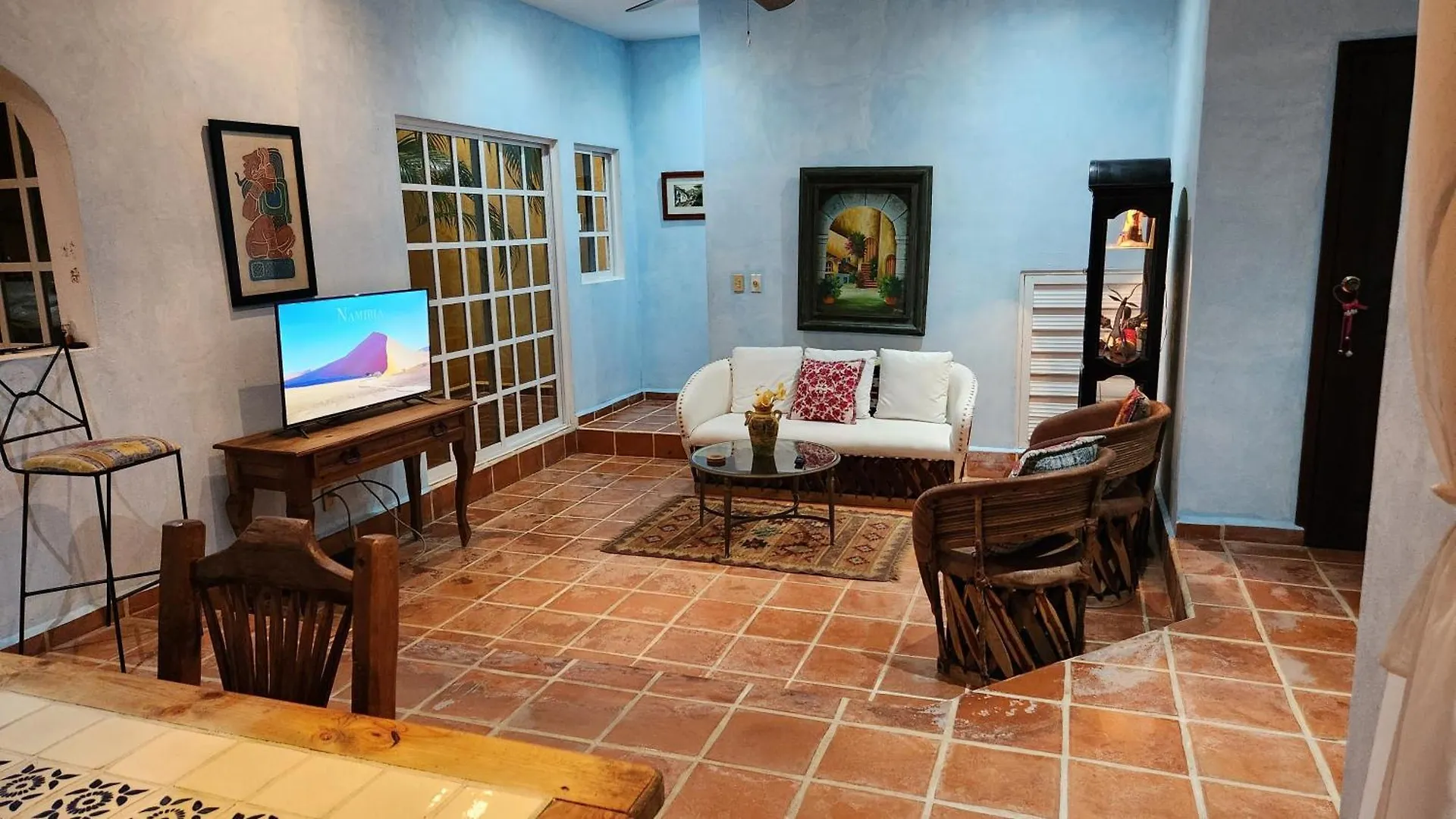 Casa Colonial, Cozumel Villa Guava 0*,  Mexico