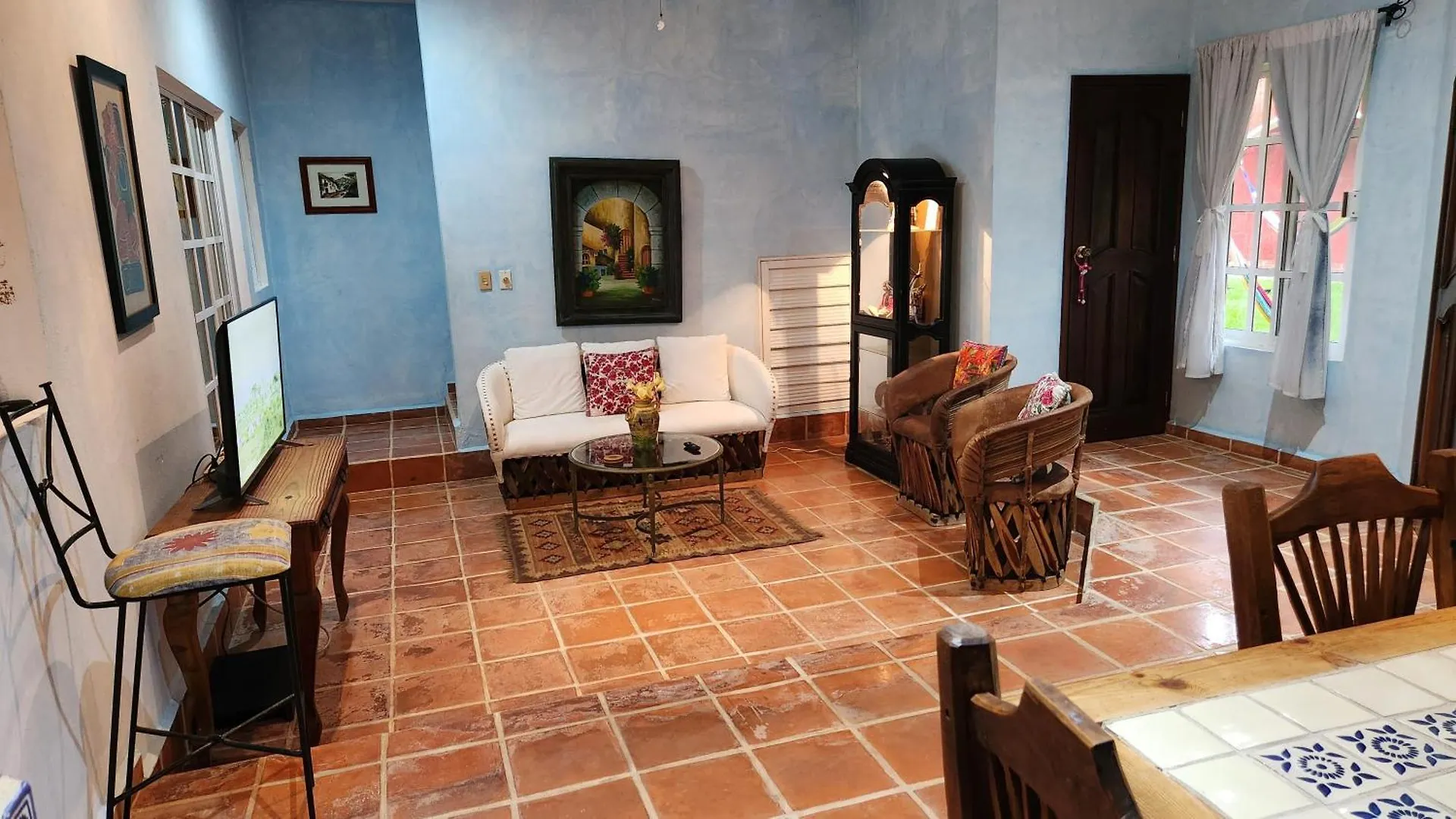 Casa Colonial, Cozumel Villa Guava