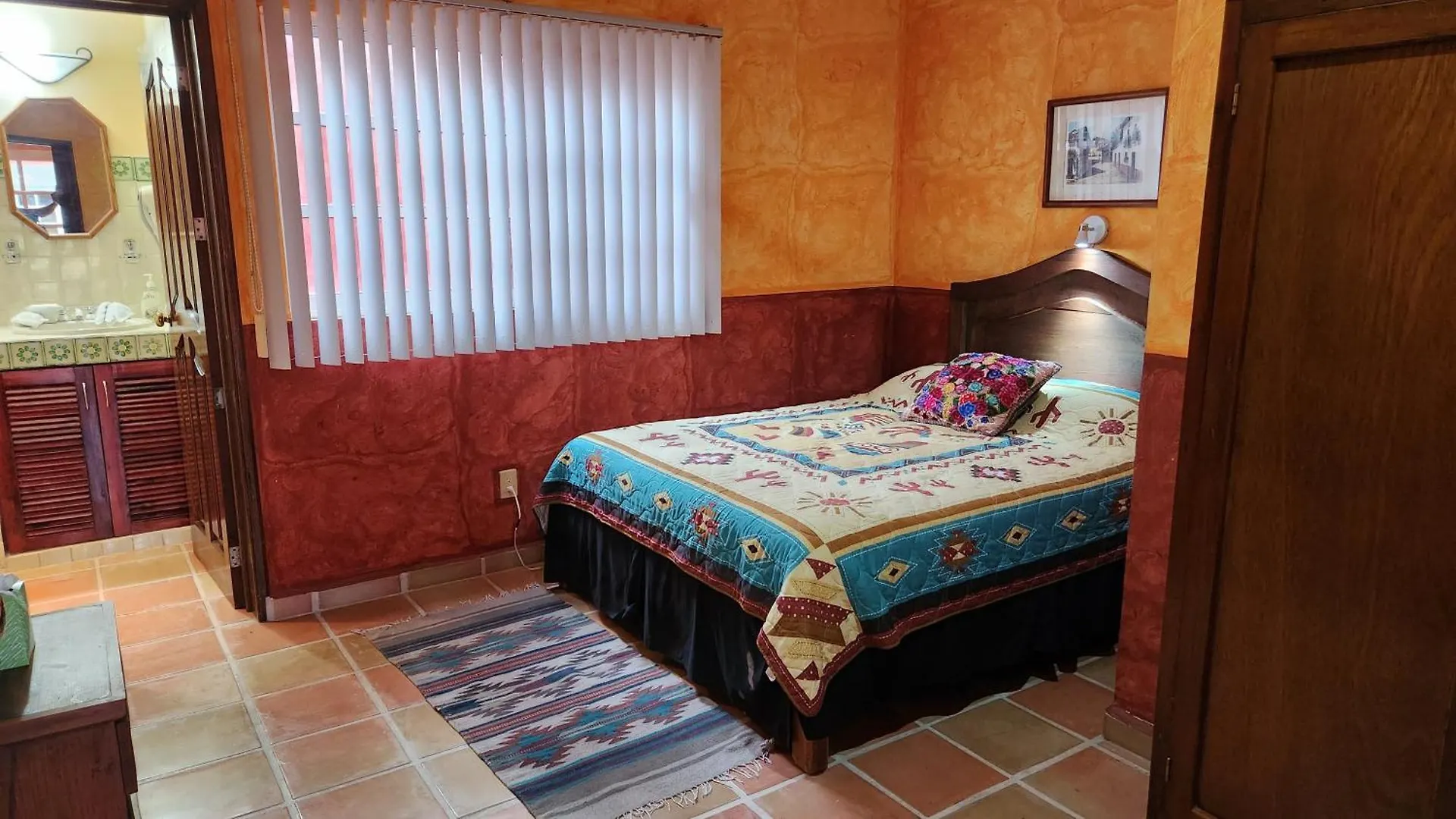Casa Colonial, Cozumel Villa Guava Mexico