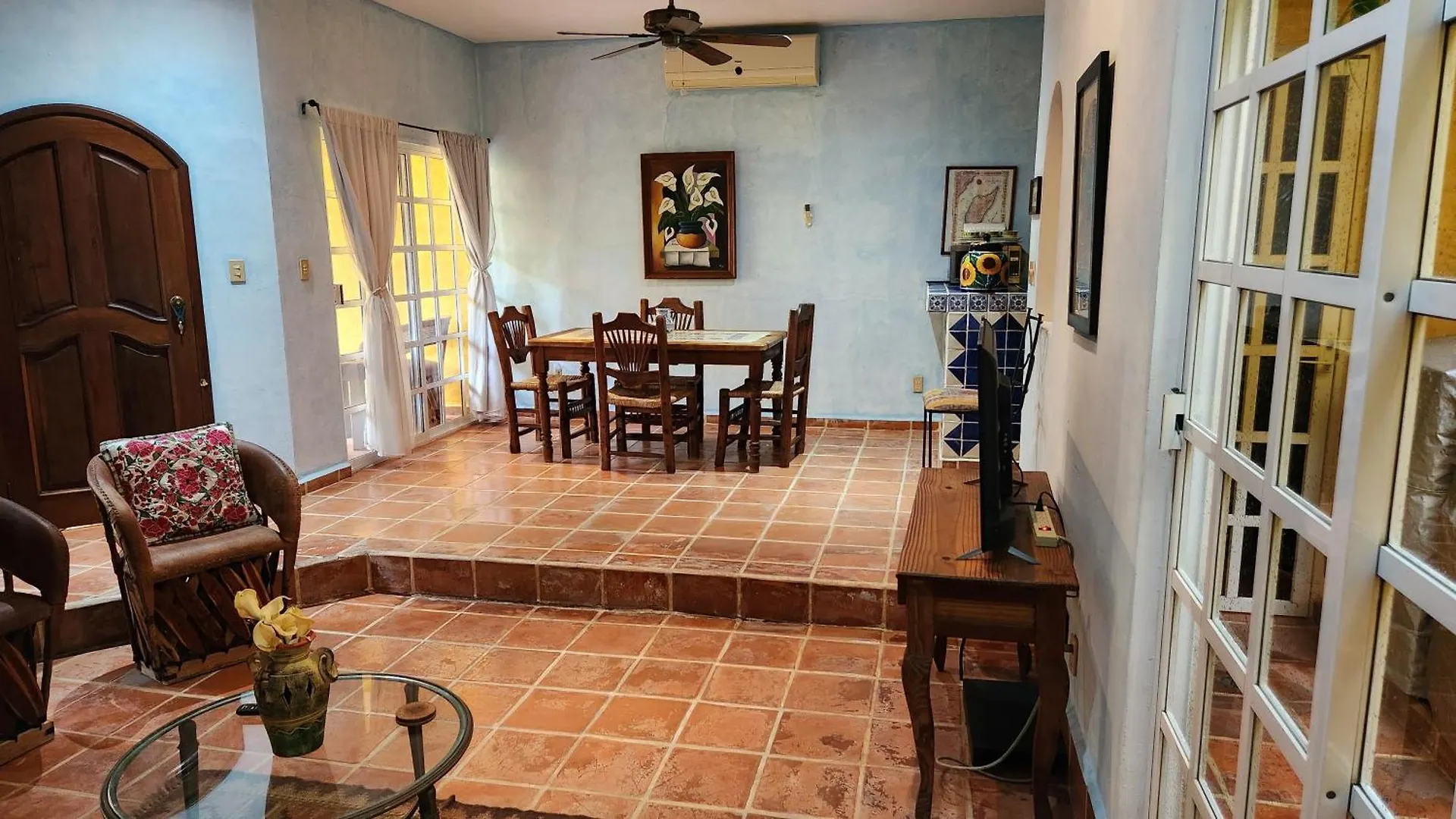 Casa Colonial, Cozumel Villa Guava