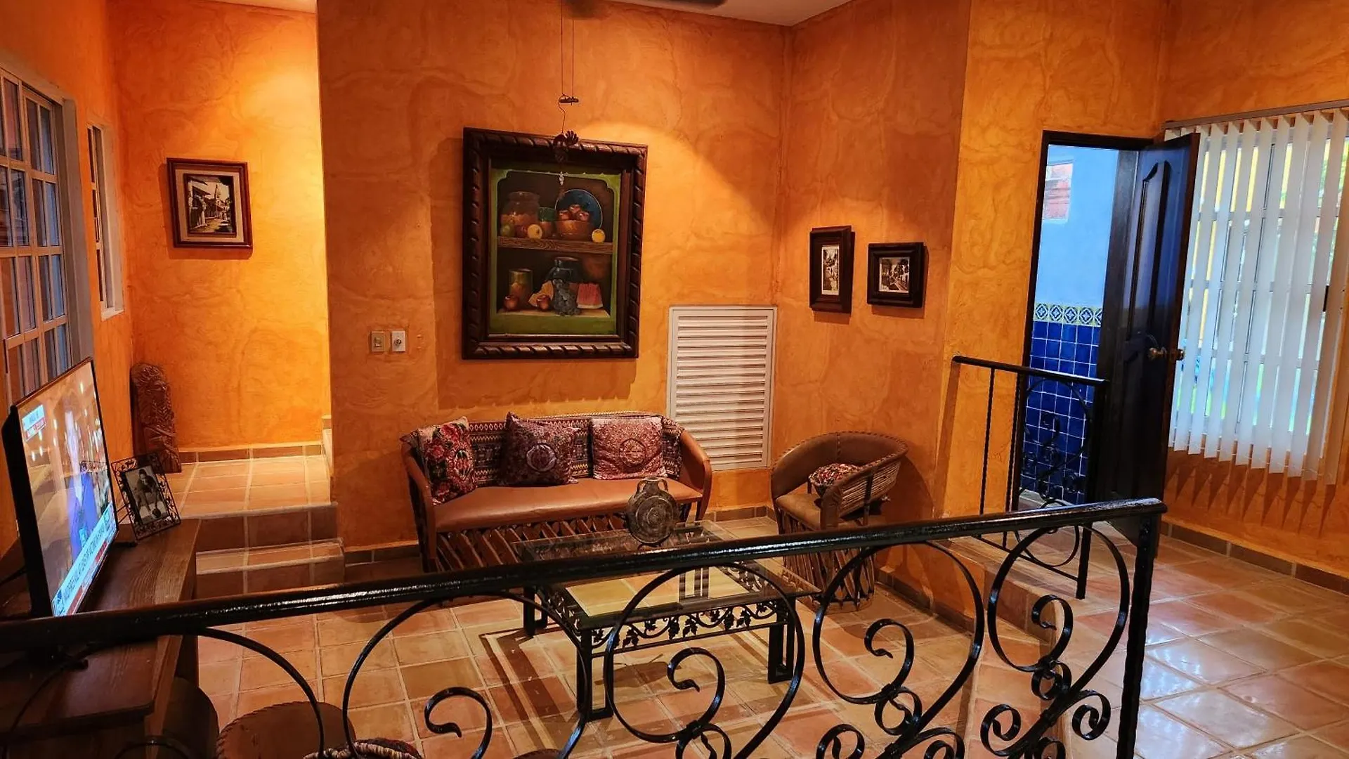 Casa Colonial, Cozumel Villa Guava 0*,