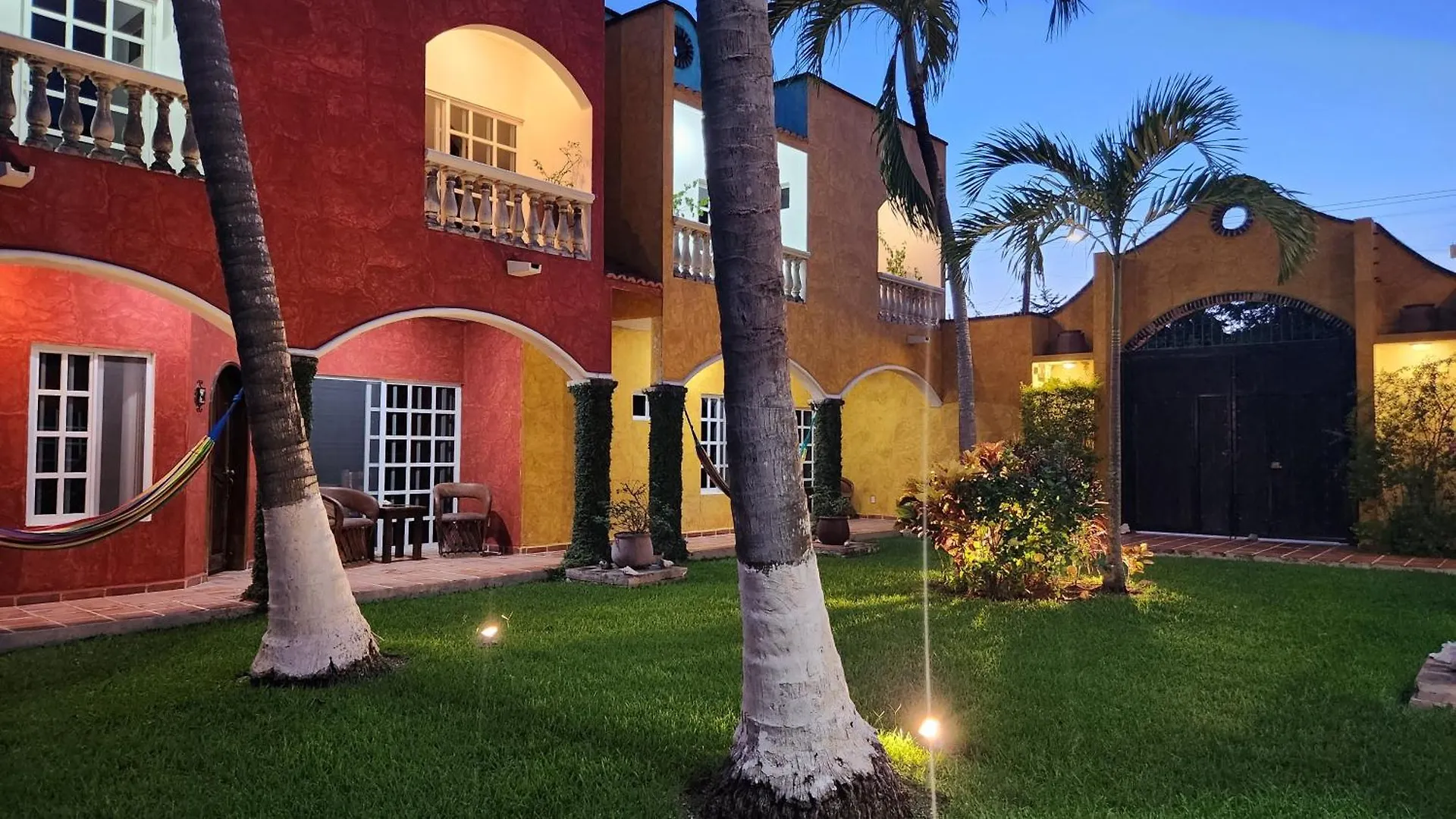 Casa Colonial, Cozumel Villa Guava Mexico