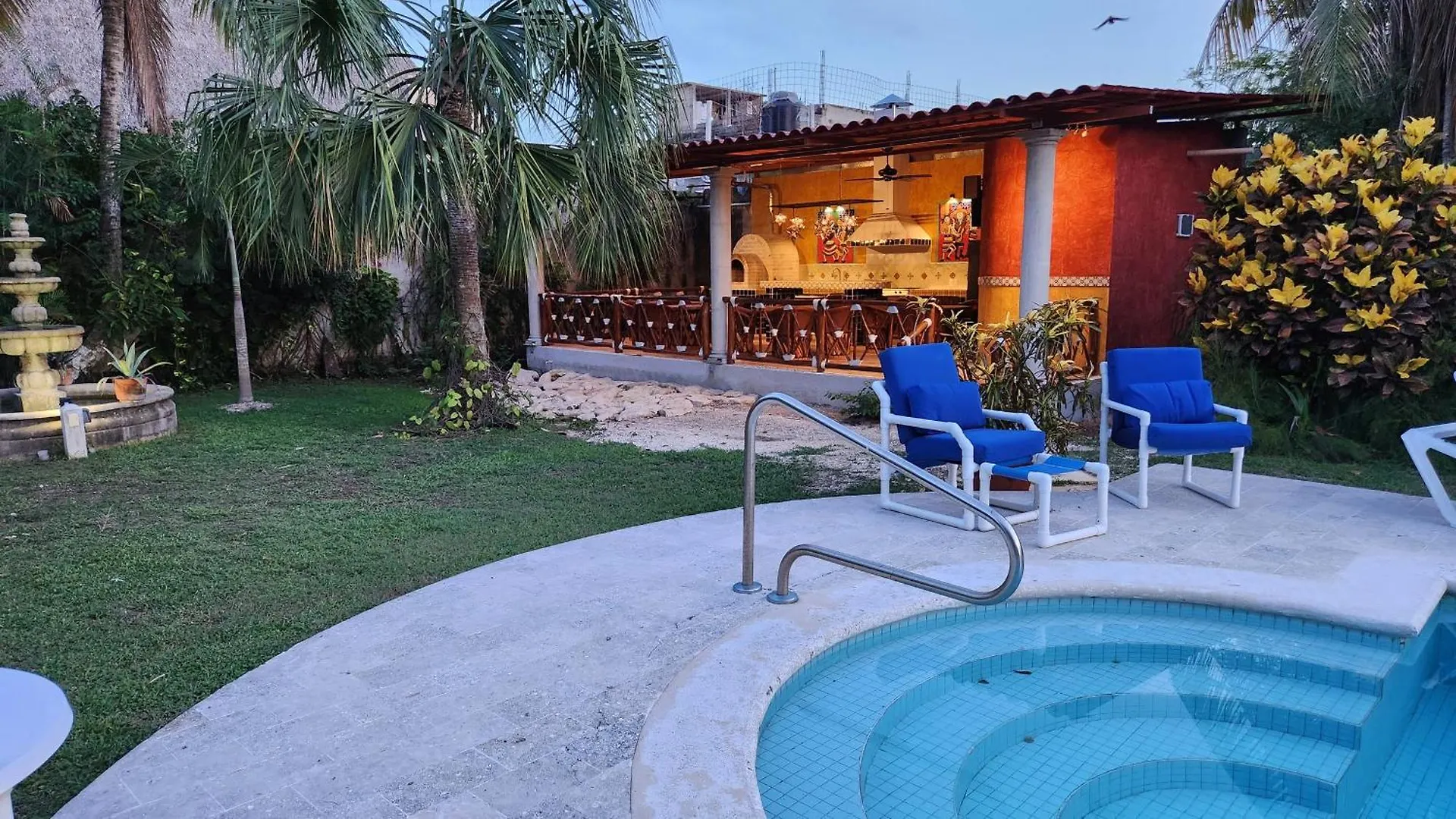 Casa Colonial, Cozumel Villa Guava
