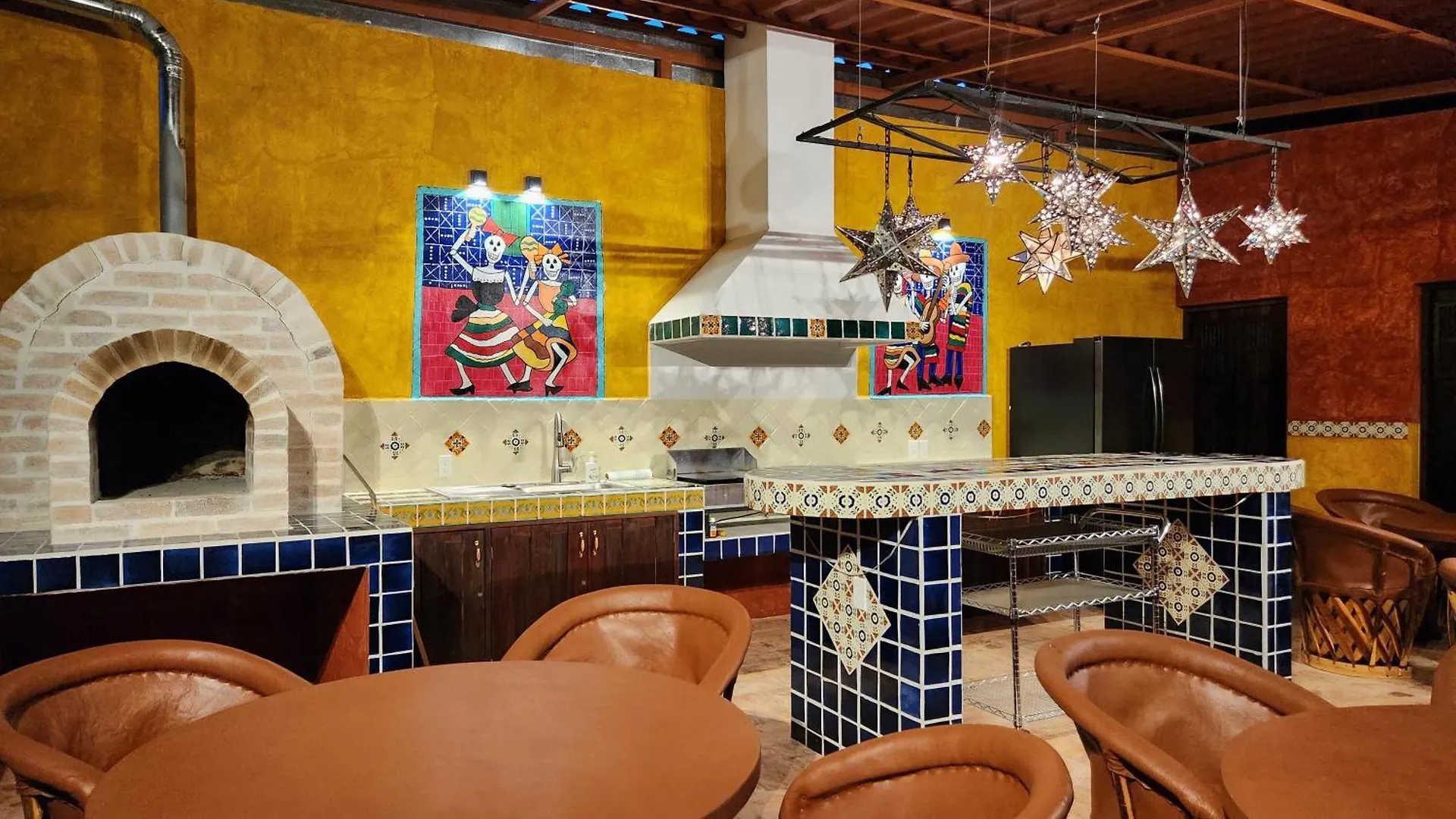 Casa Colonial, Cozumel Villa Guava