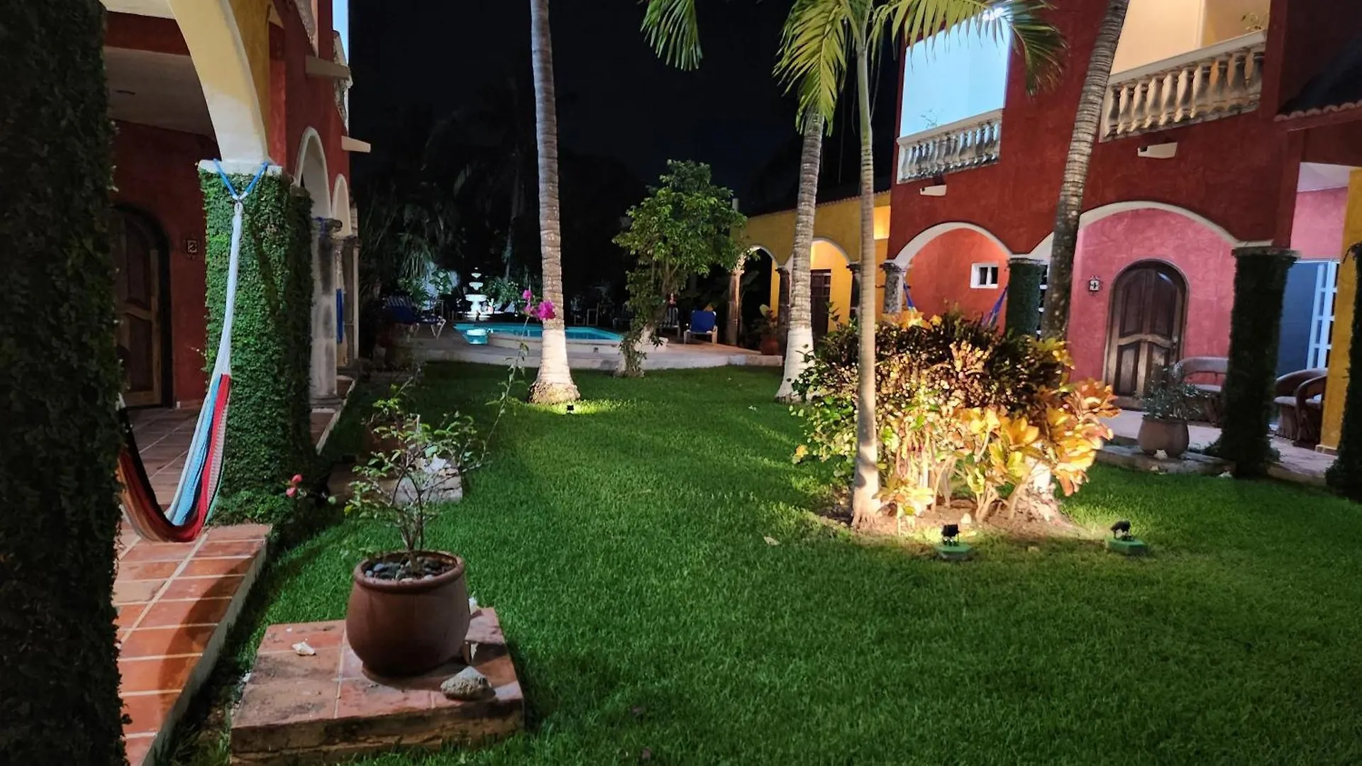 Casa Colonial, Cozumel Villa Guava 0*,