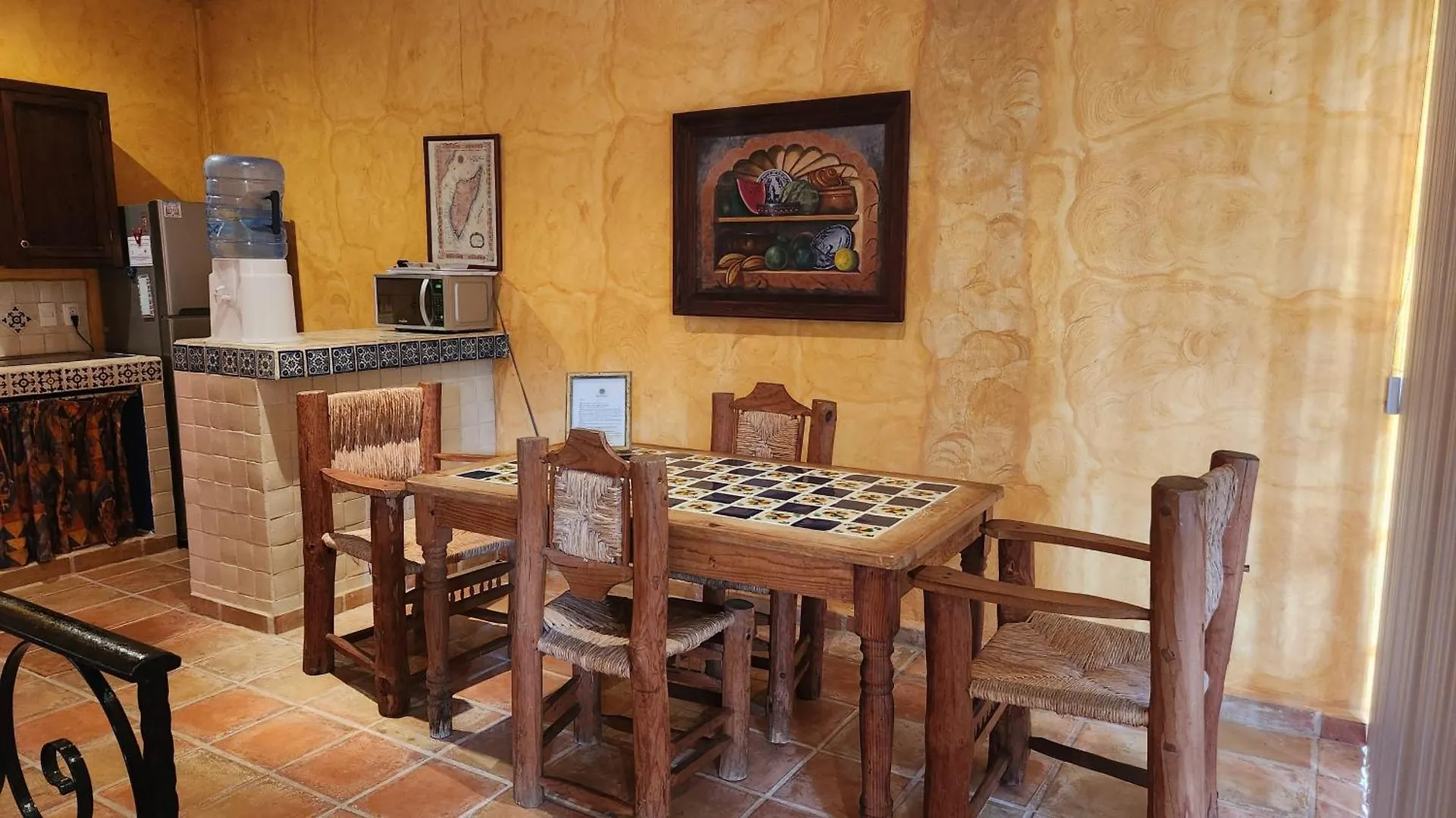 Casa Colonial, Cozumel Villa Guava