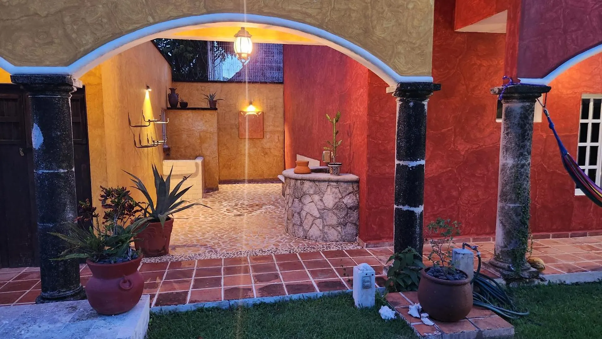 Casa Colonial, Cozumel Villa Guava