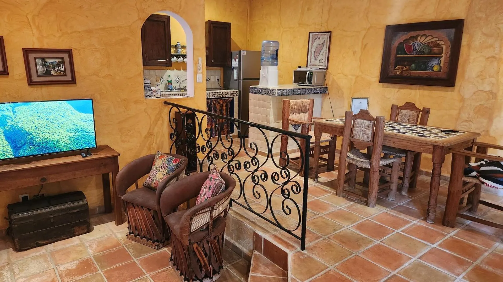 Casa Colonial, Cozumel Villa Guava 0*,