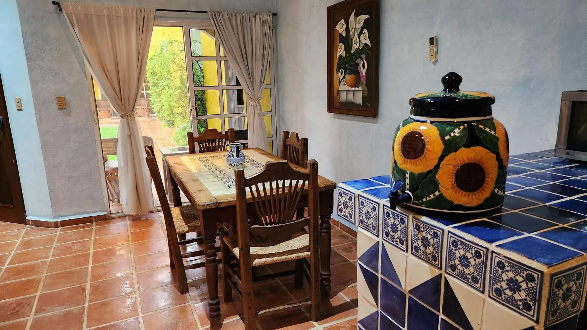 Casa Colonial, Cozumel Villa Guava