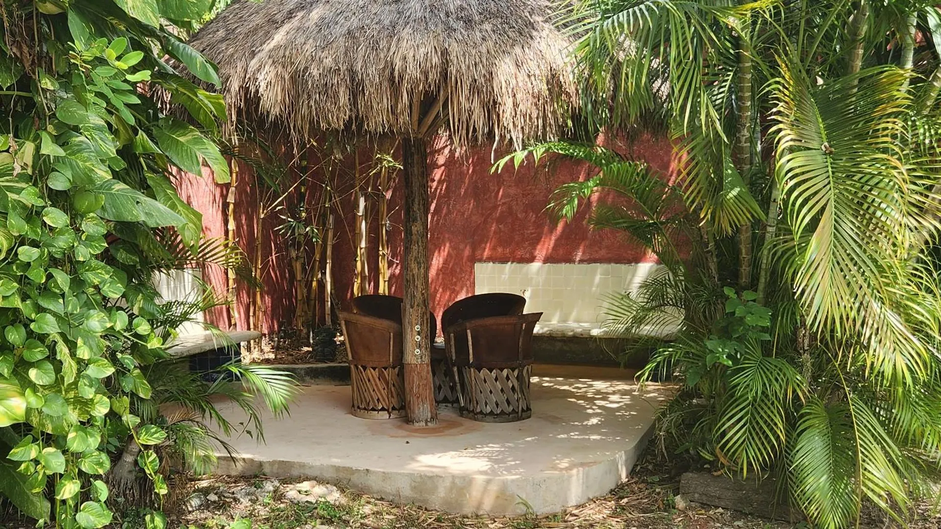 Casa Colonial, Cozumel Villa Guava